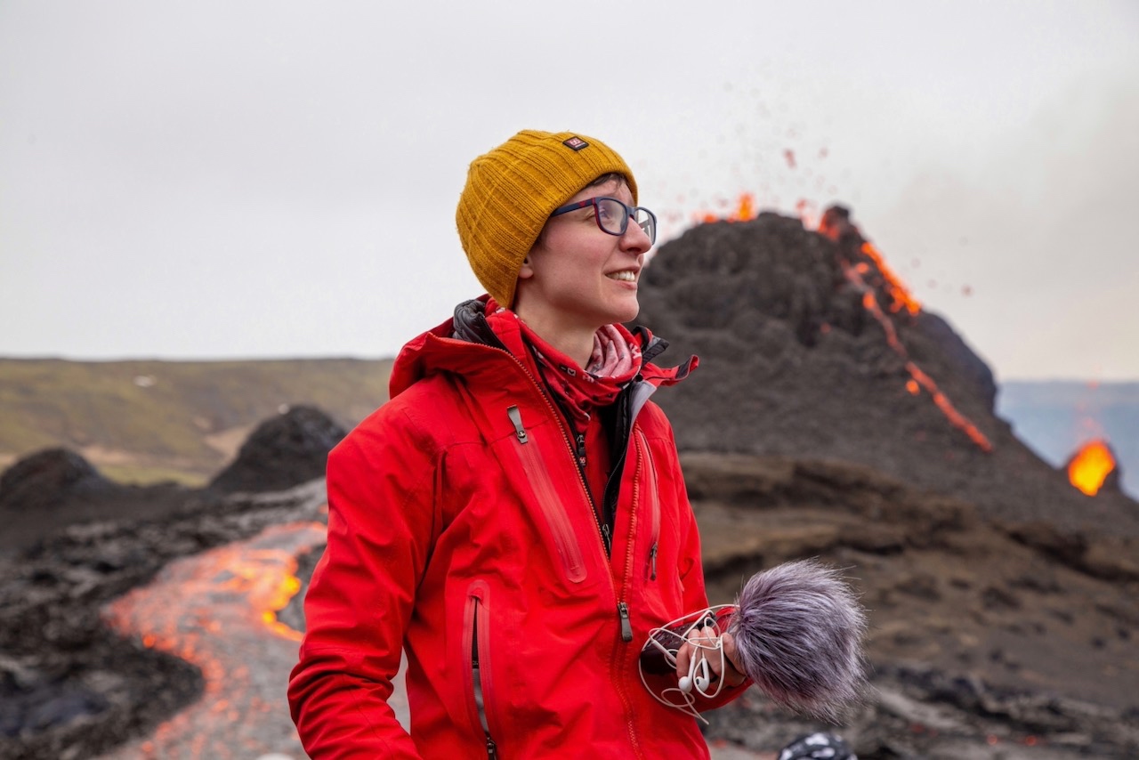 An Icelandic Noise: Dance Music, Wild Sounds And Gentle Folk