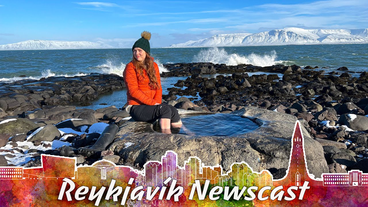 RVK Newscast 168: All Covid Restrictions Lifted
