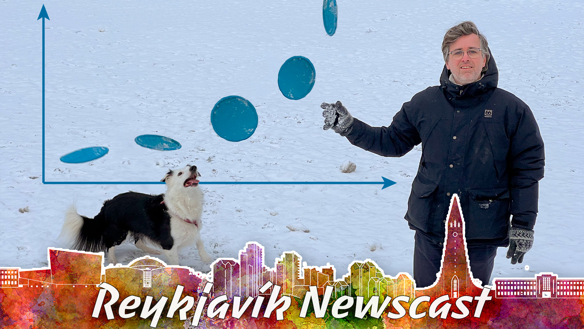 RVK Newscast 164: Inflation And A Whaling Ban?