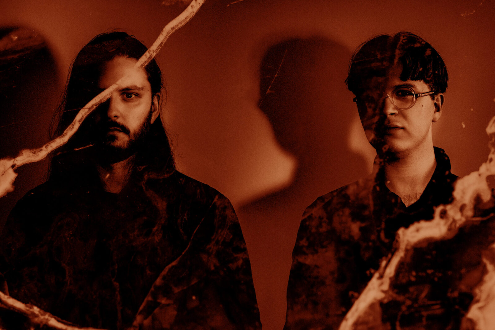 The Quiet Music Men: Hugar Create Chilled Classics