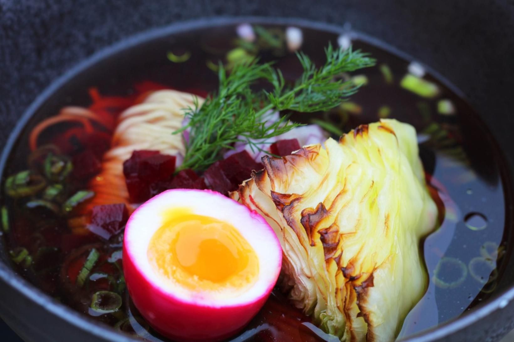 Ukrainian Borshch To Icelandic Plates
