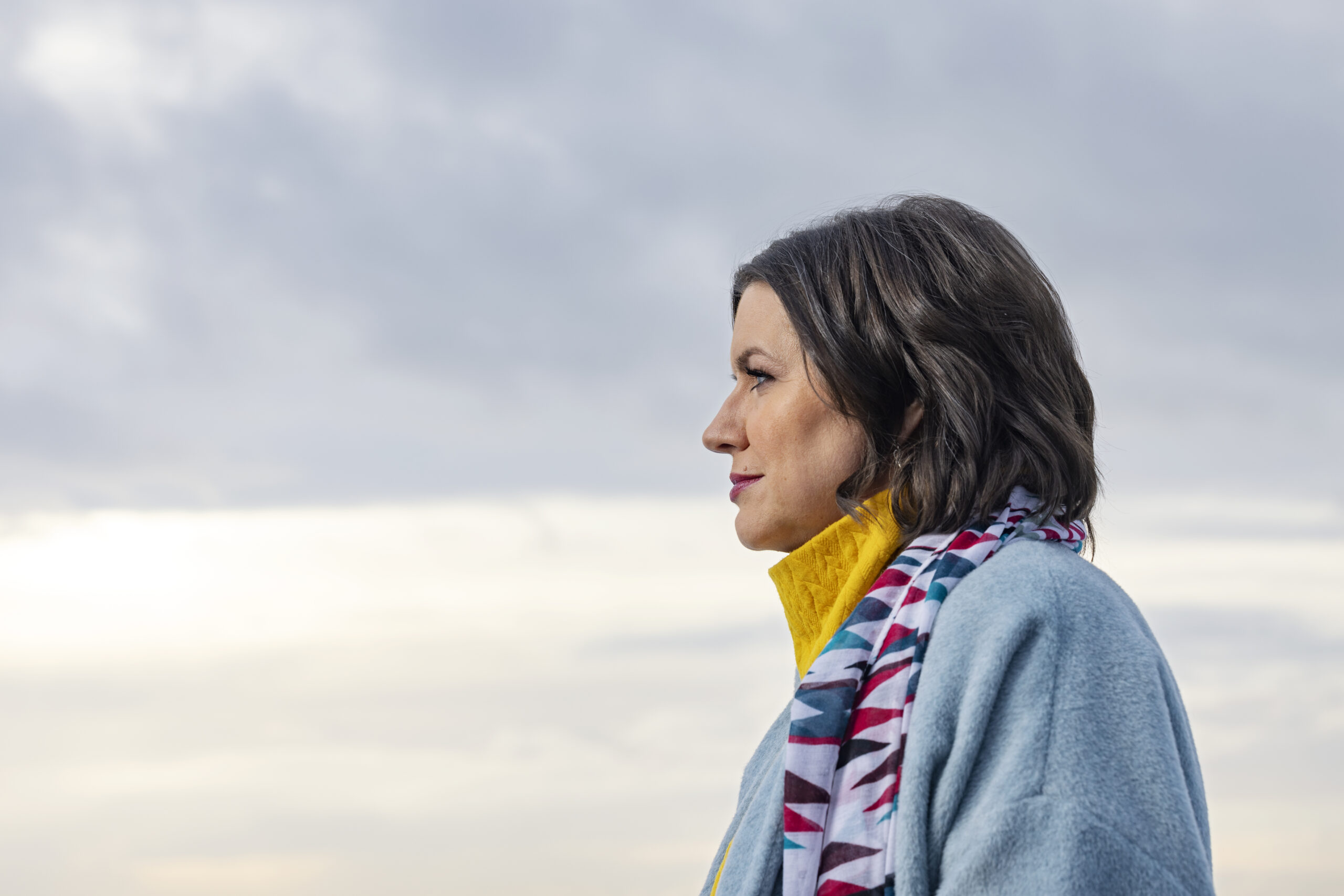 Eliza Reid Announces New Murder Mystery Book