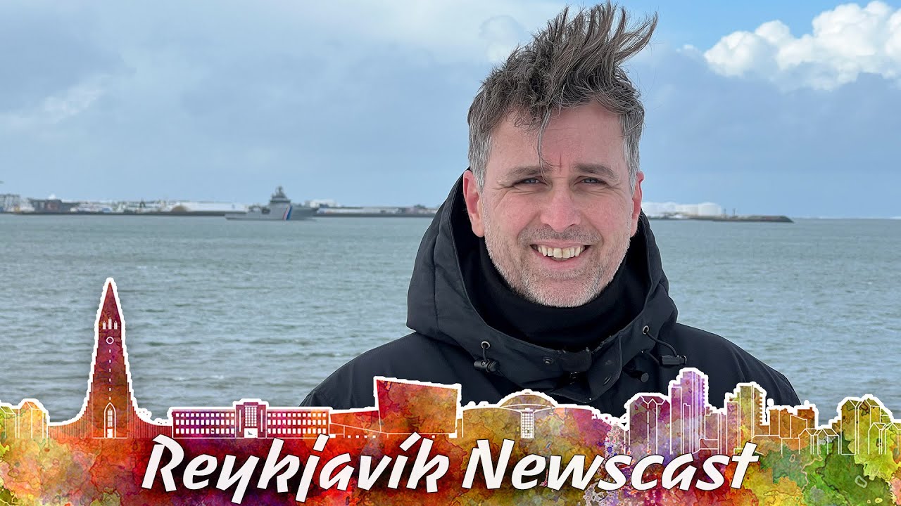 RVK Newscast 171: “Plague And War”