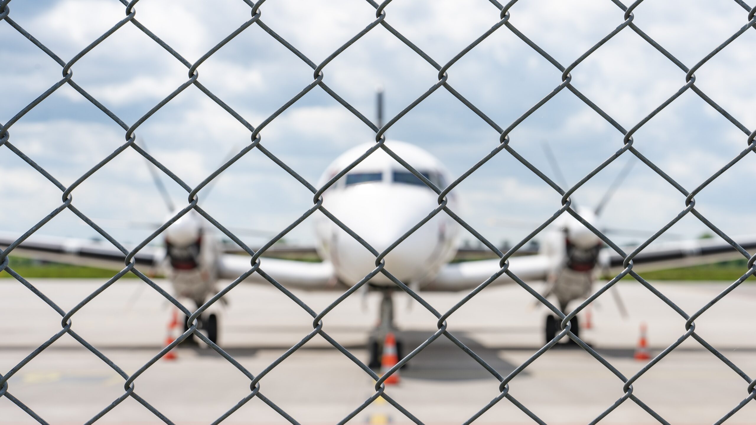 Ukrainian Children Stranded In Warsaw Due To Lack Of Passports