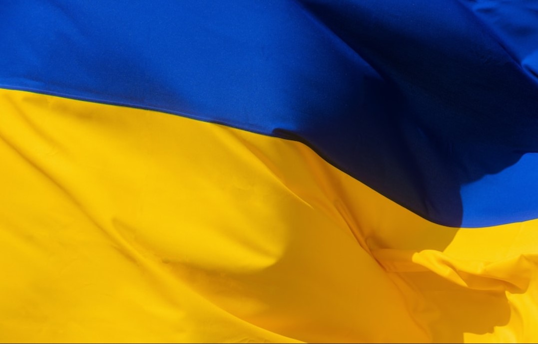 Iceland & Ukraine: Art Auction For Ukraine, Gov’t Pays For Cargo Shipment, Minister Promises More Help