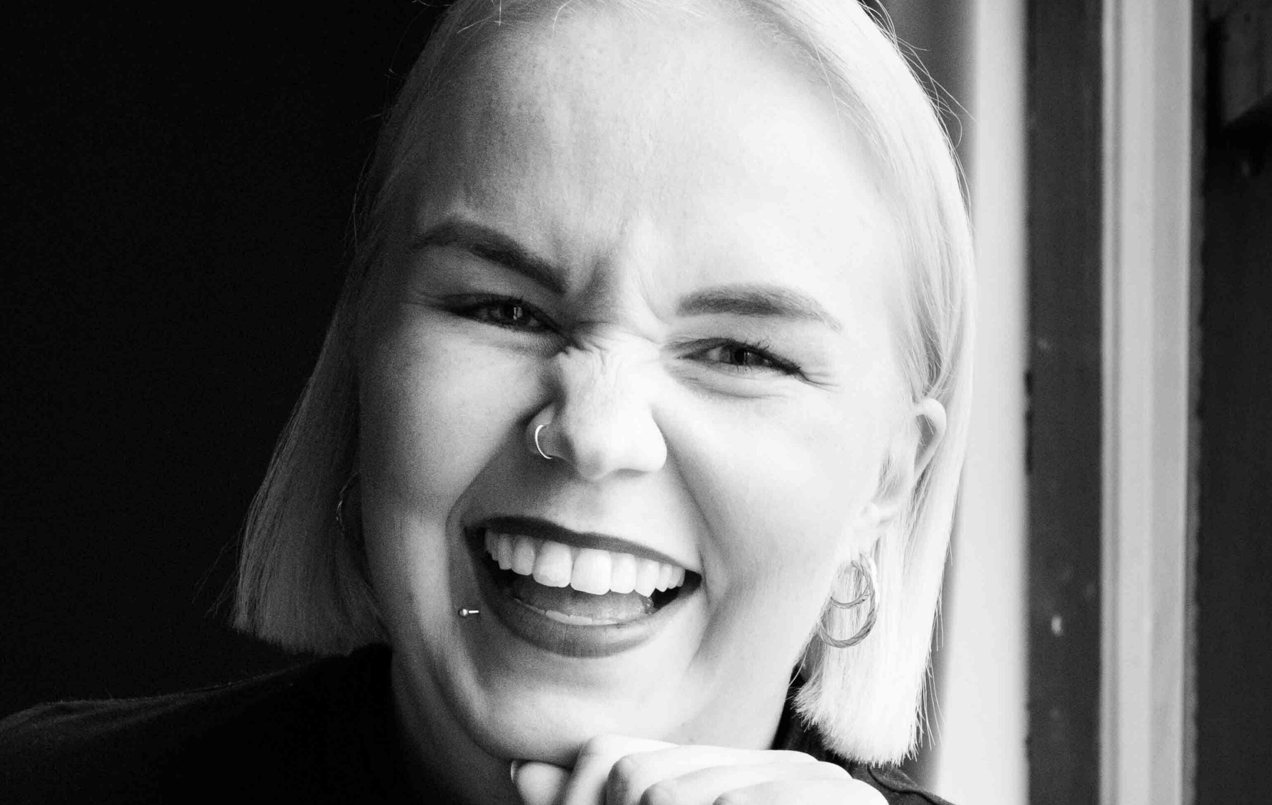 Perfect Day: Silja Björk Björnsdóttir
