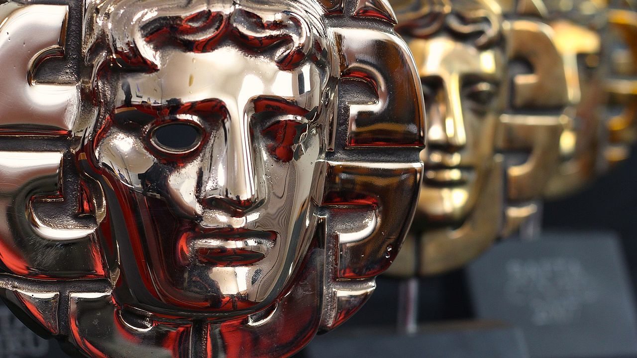 Daði Einarsson Wins BAFTA