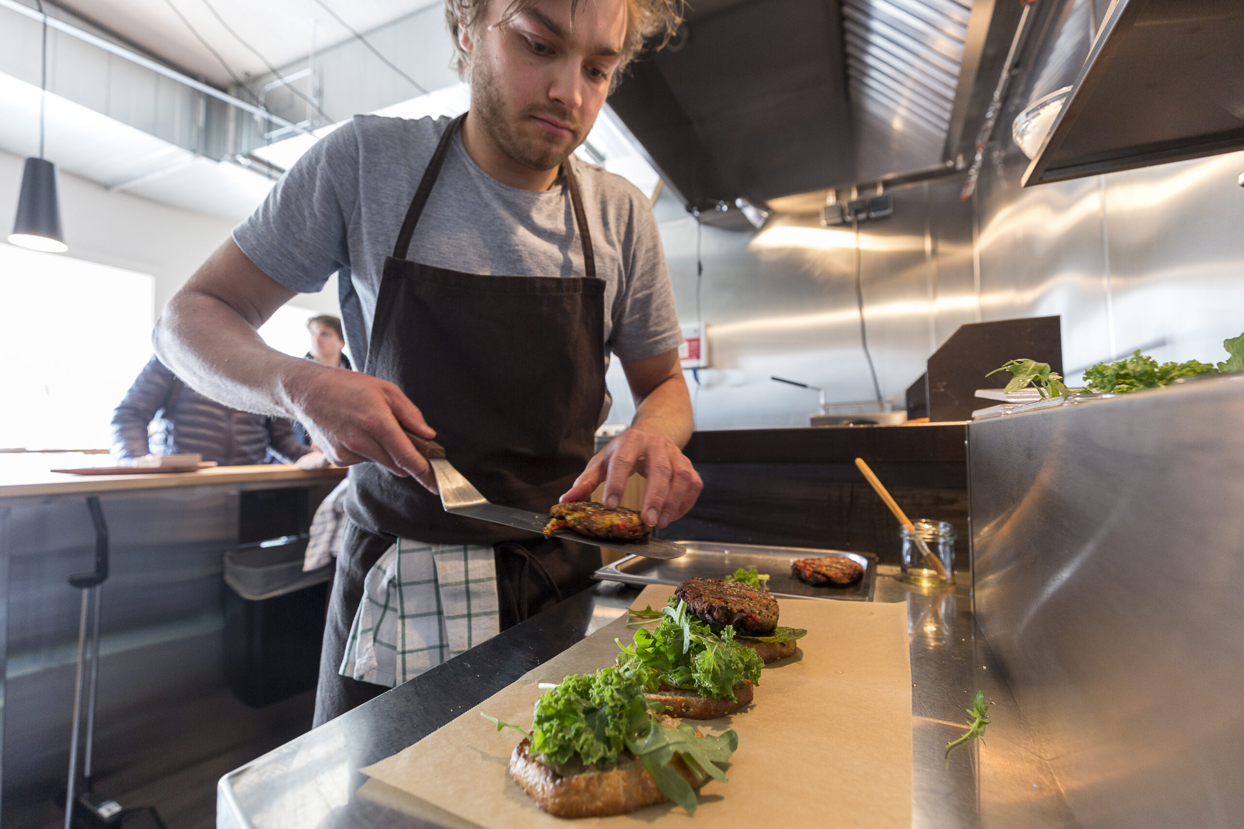 The Reykjavík Burger Crawl: Part 1