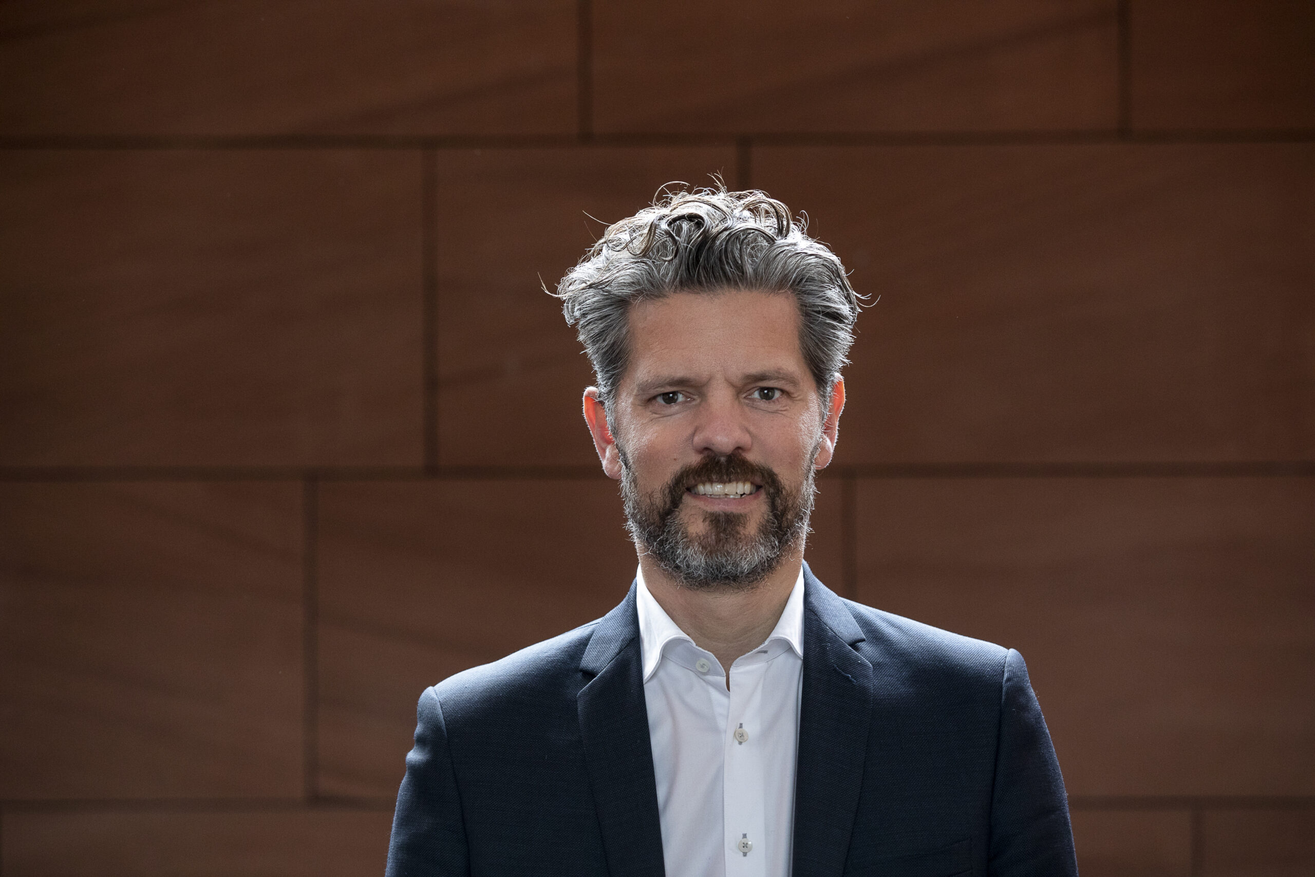 Former Mayor Dagur B. Eggertsson Running For Parliament