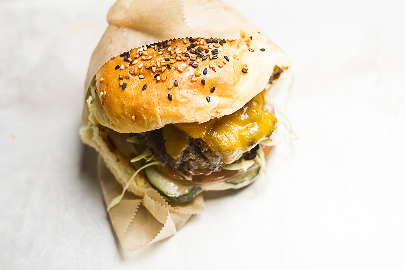 Best Of Reykjavík Dining 2022: Best Burger