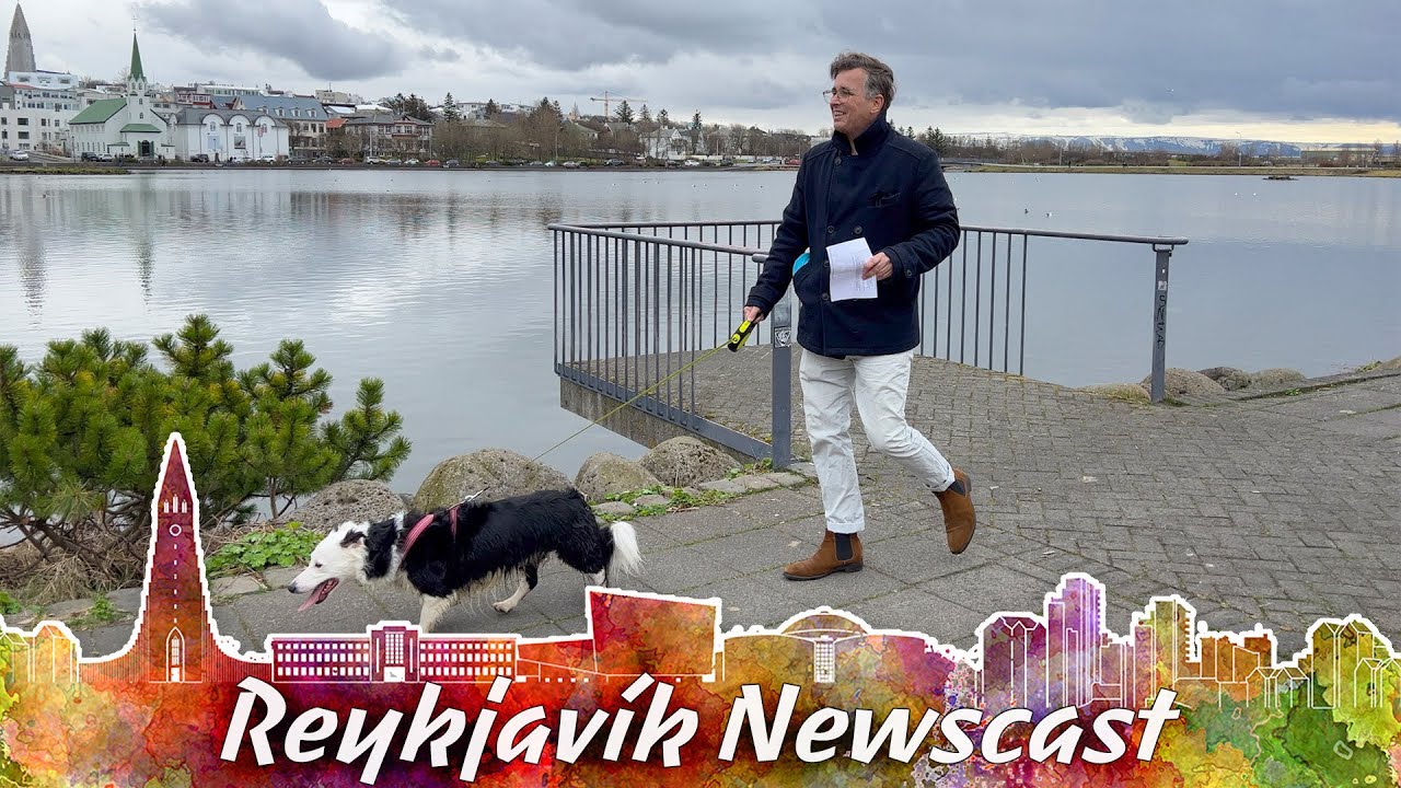 RVK Newscast 181: Election Fever On The Streets