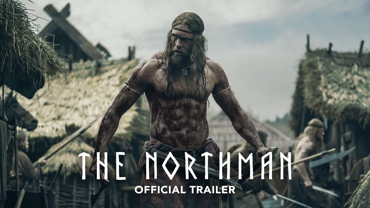 The Northman Premiers In The UK