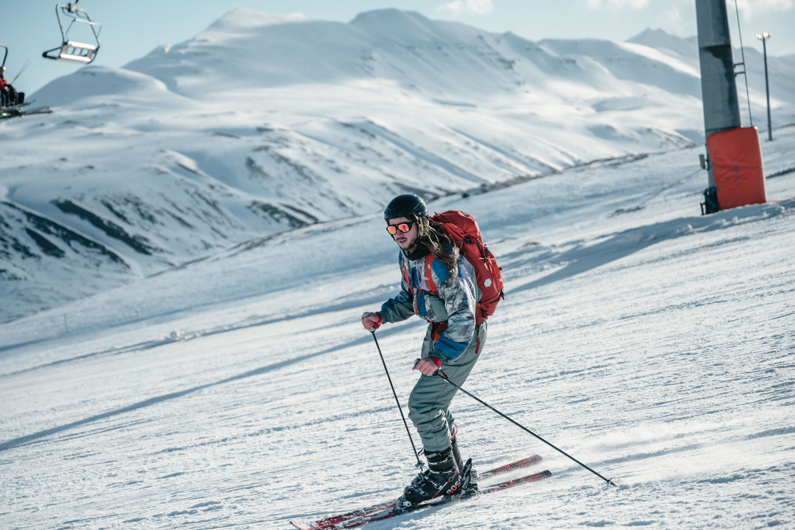 Beginner’s Guide to Skiing In Iceland
