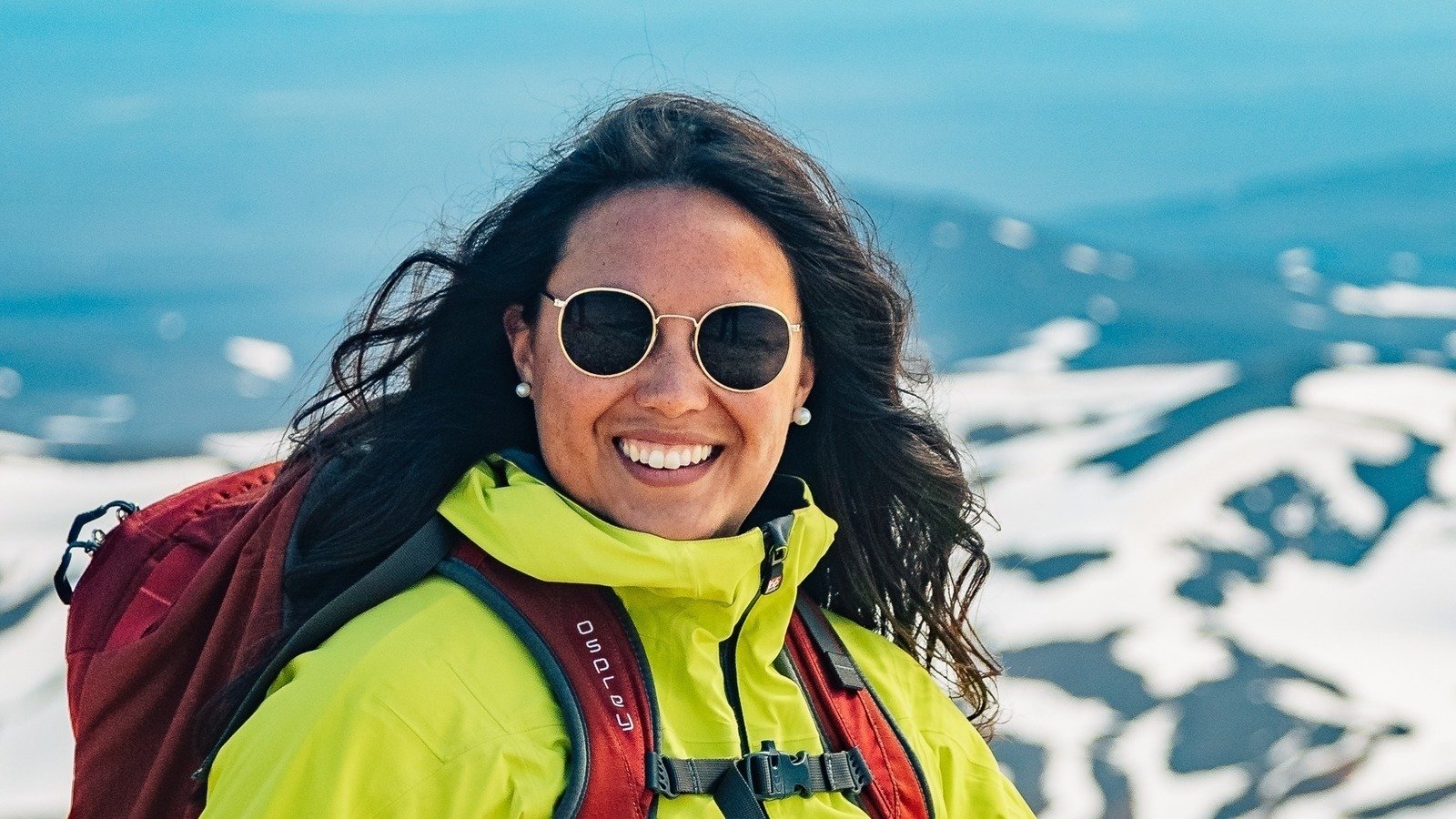 American Influencer Denied Residence Permit Again
