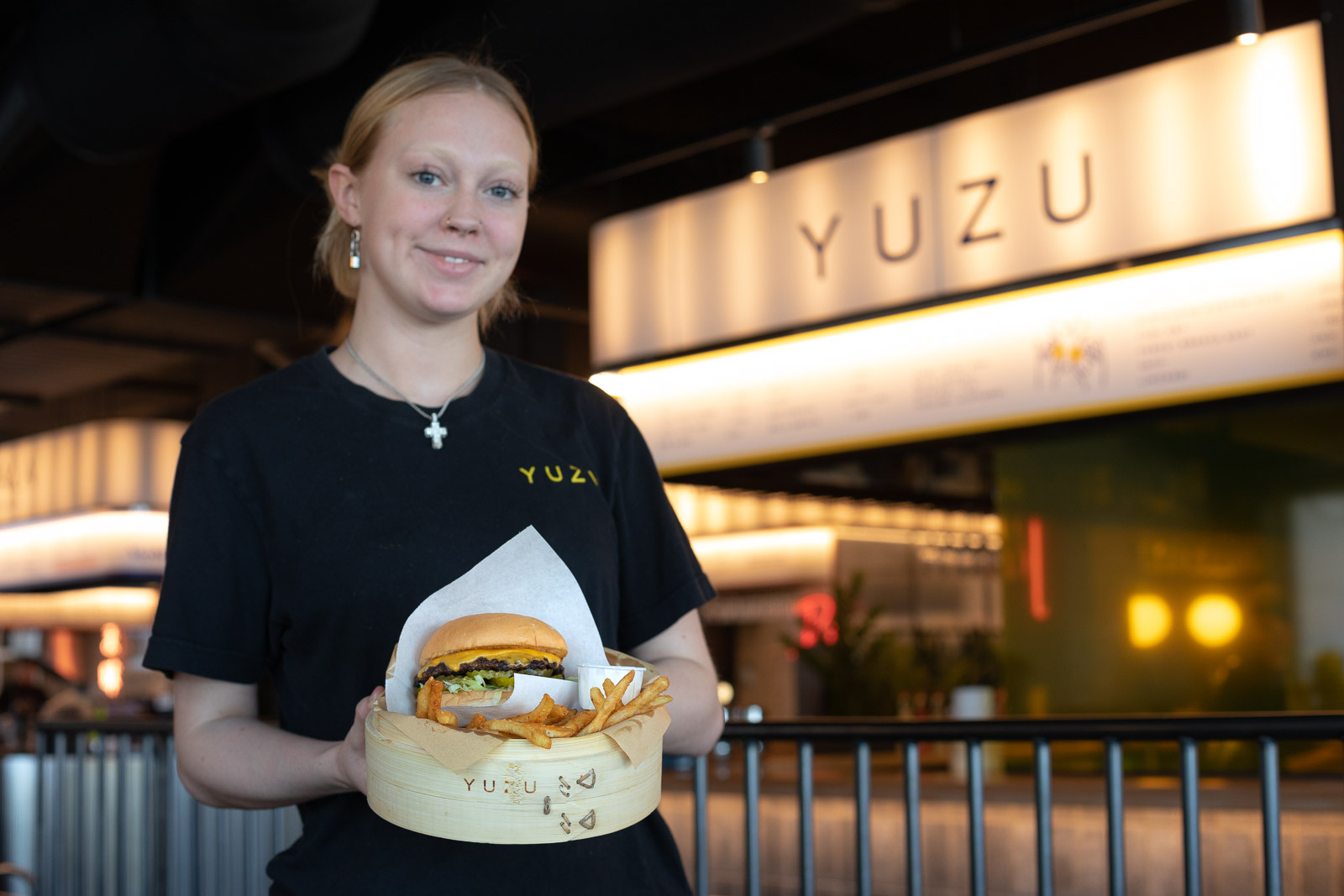 Best Of Reykjavík Dining 2022: Best Vegan Burger