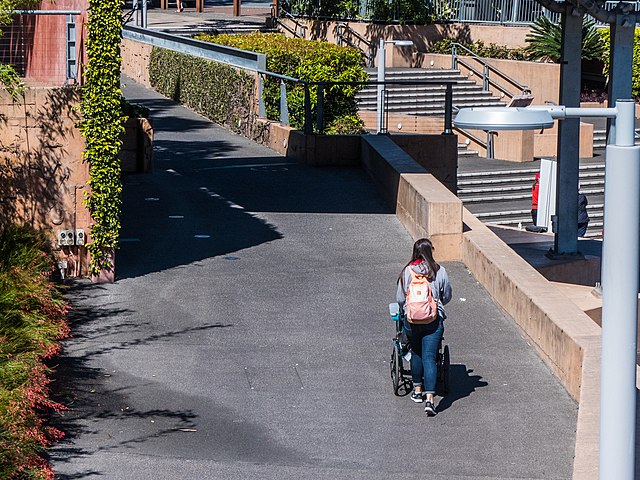 New Website Shows Accessibility Performance At Secondary Schools
