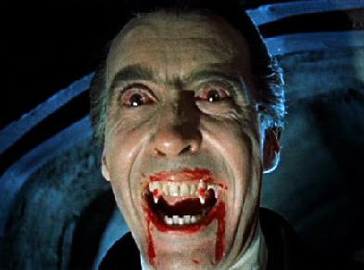 The Literary Mystery Of The Icelandic Dracula