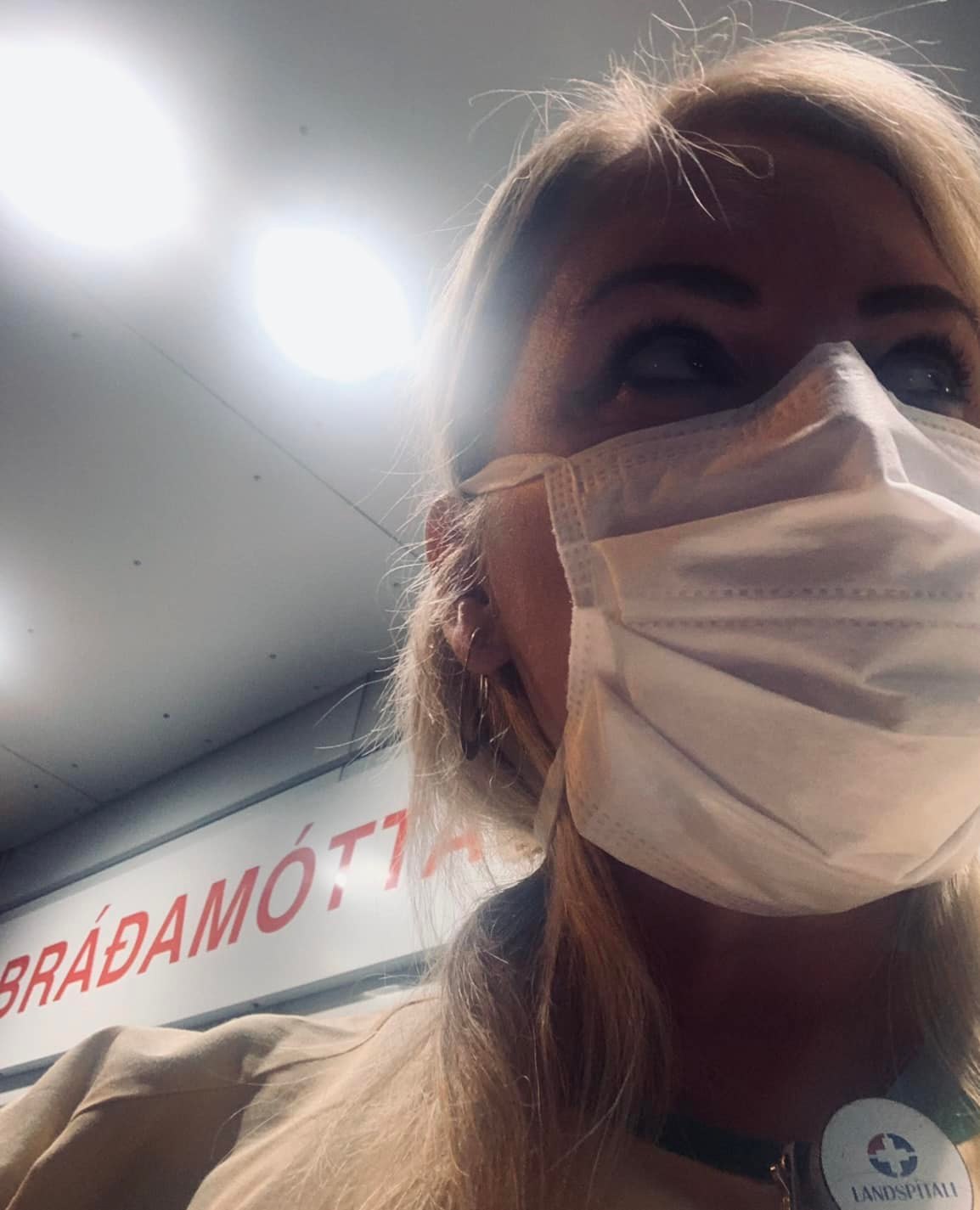 Emergency Nurse Plans Resignation As Working Conditions Worsen