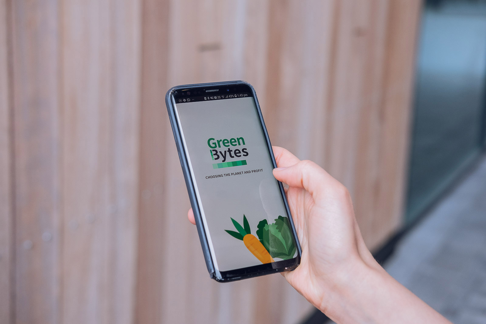 GreenBytes Raises €1M To Help Restaurants Fight Food Waste