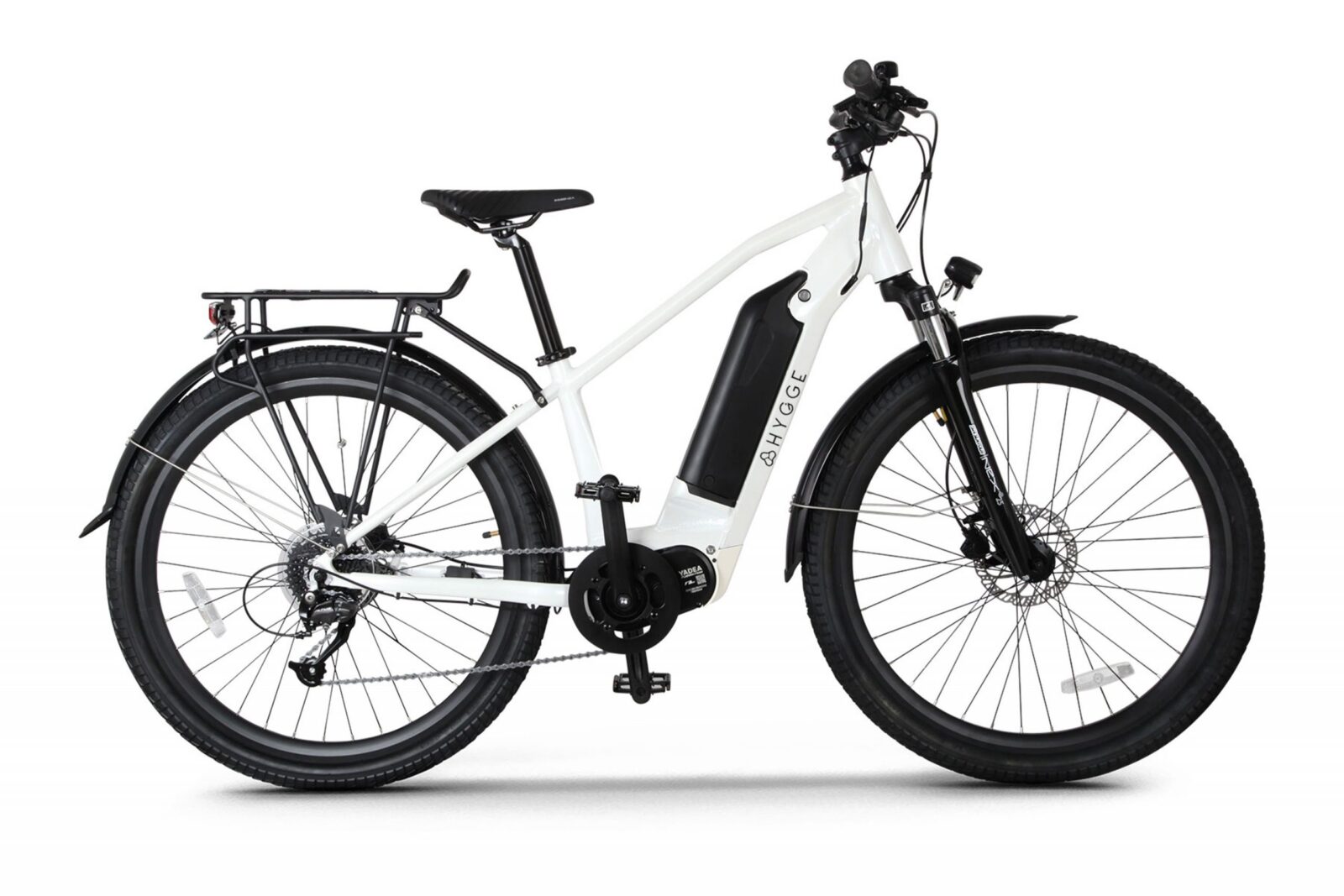 Danish-Icelandic Company Releases New E-Bikes