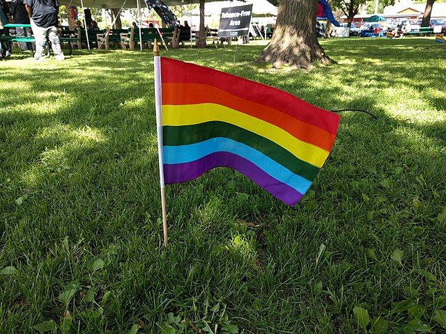 LGBTQ+ Teens Face Daily Harassment