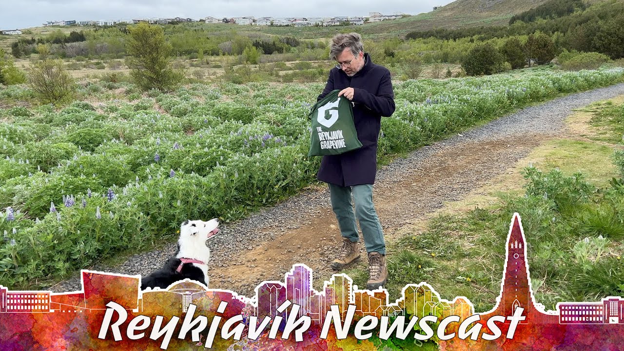 RVK Newscast 187: Shaking Like Fokk!