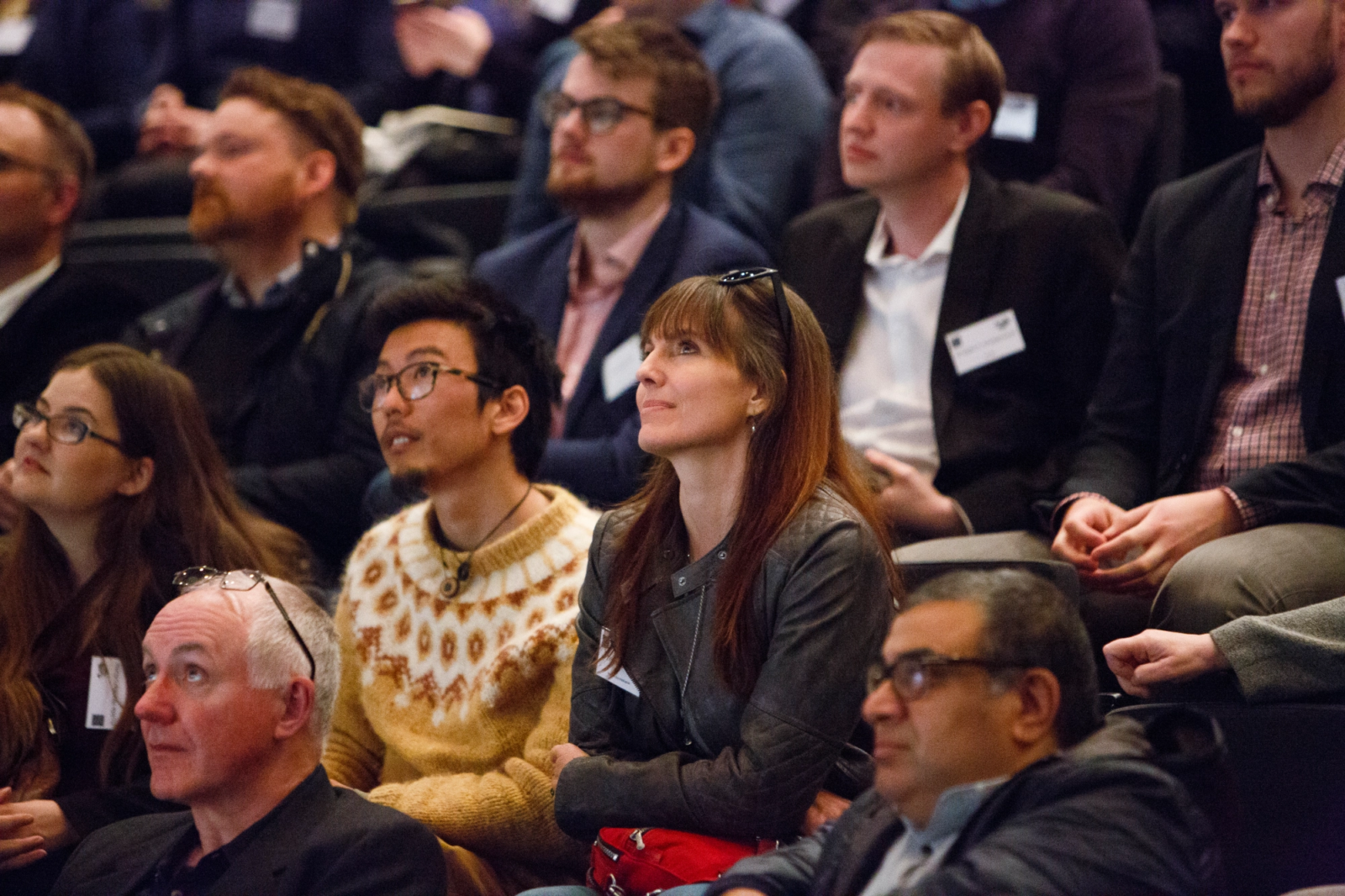 The Startup Iceland Conference Returns In June