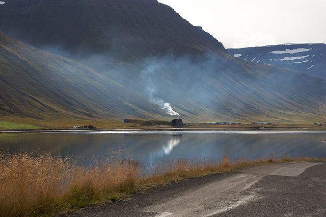 New UNICEF Report Exposes Iceland’s Negative Environmental Impacts