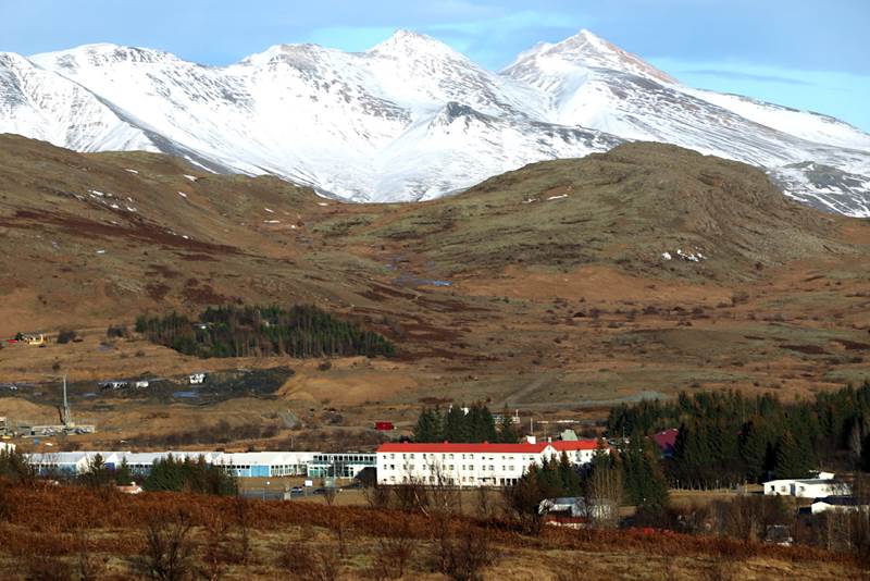 Safety Audit At Reykjalundur Following Recent Shootings