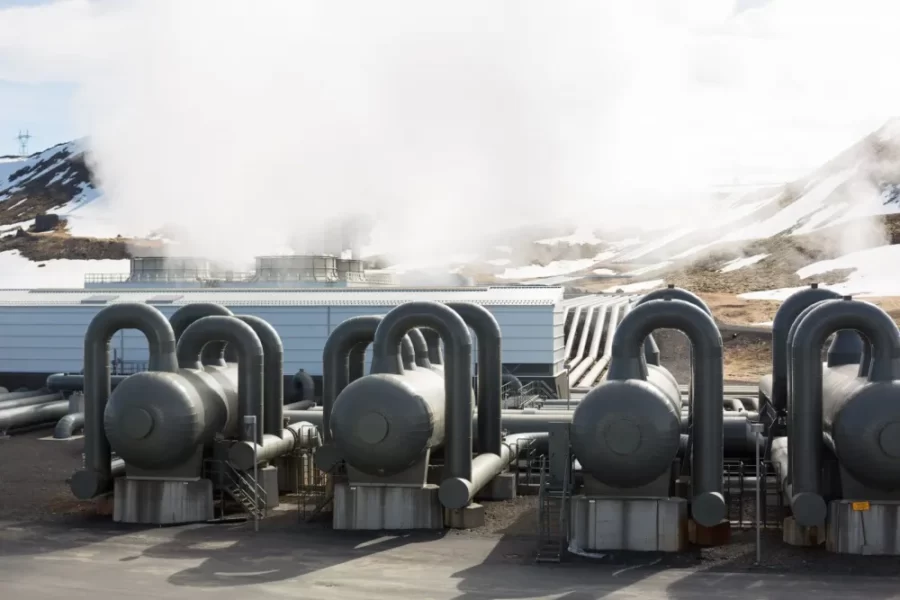 Hellisheiði To Massively Increase Carbon Capture and Sequestration