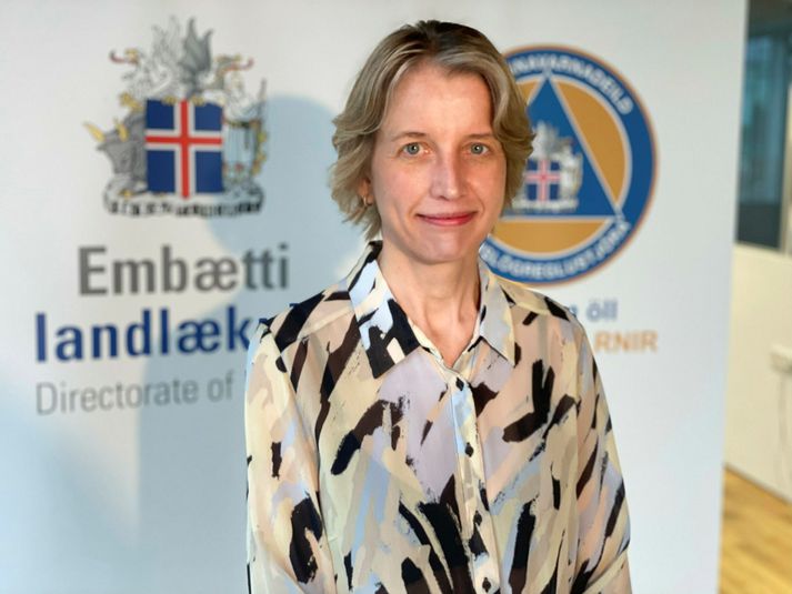 Guðrún Aspelund Hired As Chief Epidemiologist