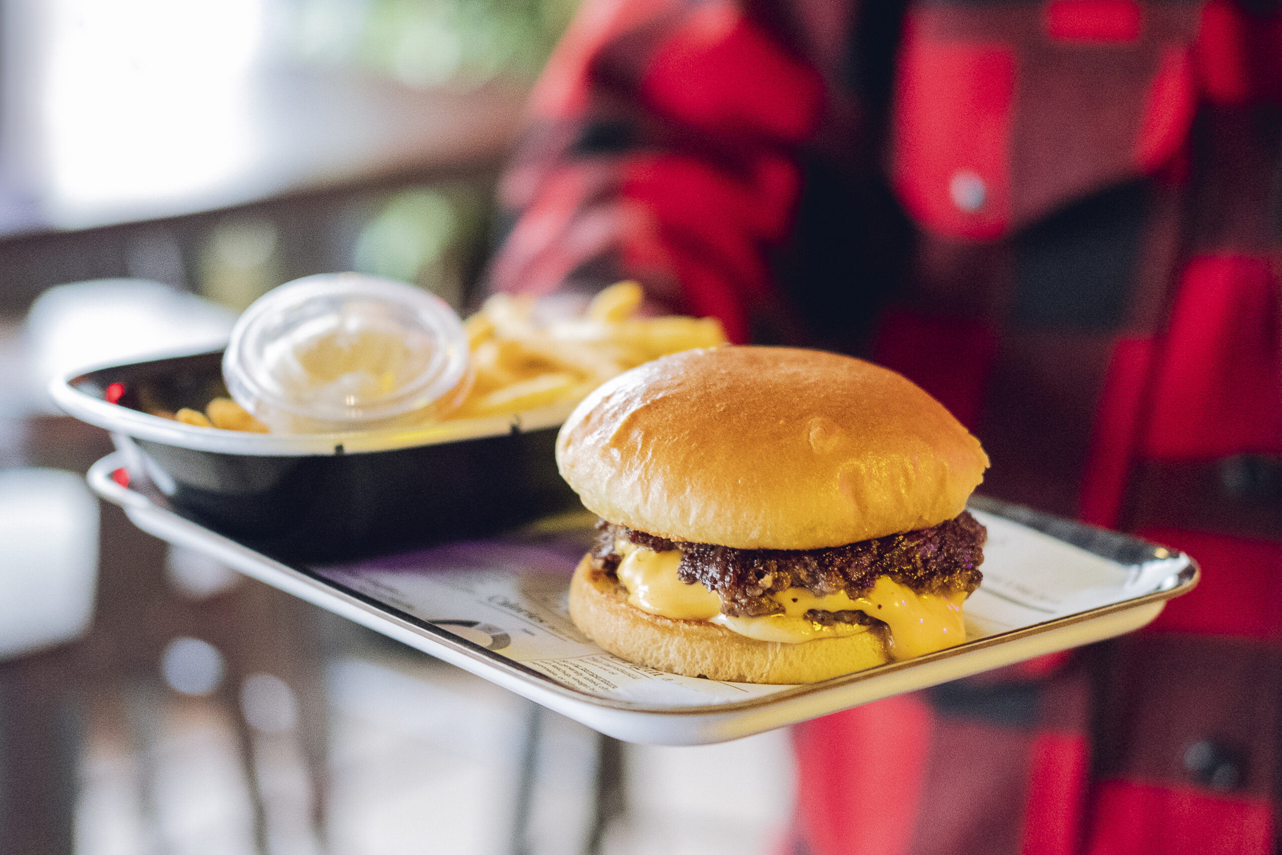 Best Of Reykjavík 2025: Best Burger