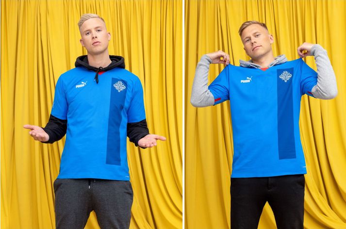 Blue Blues: People Unhappy with New Football Uniforms