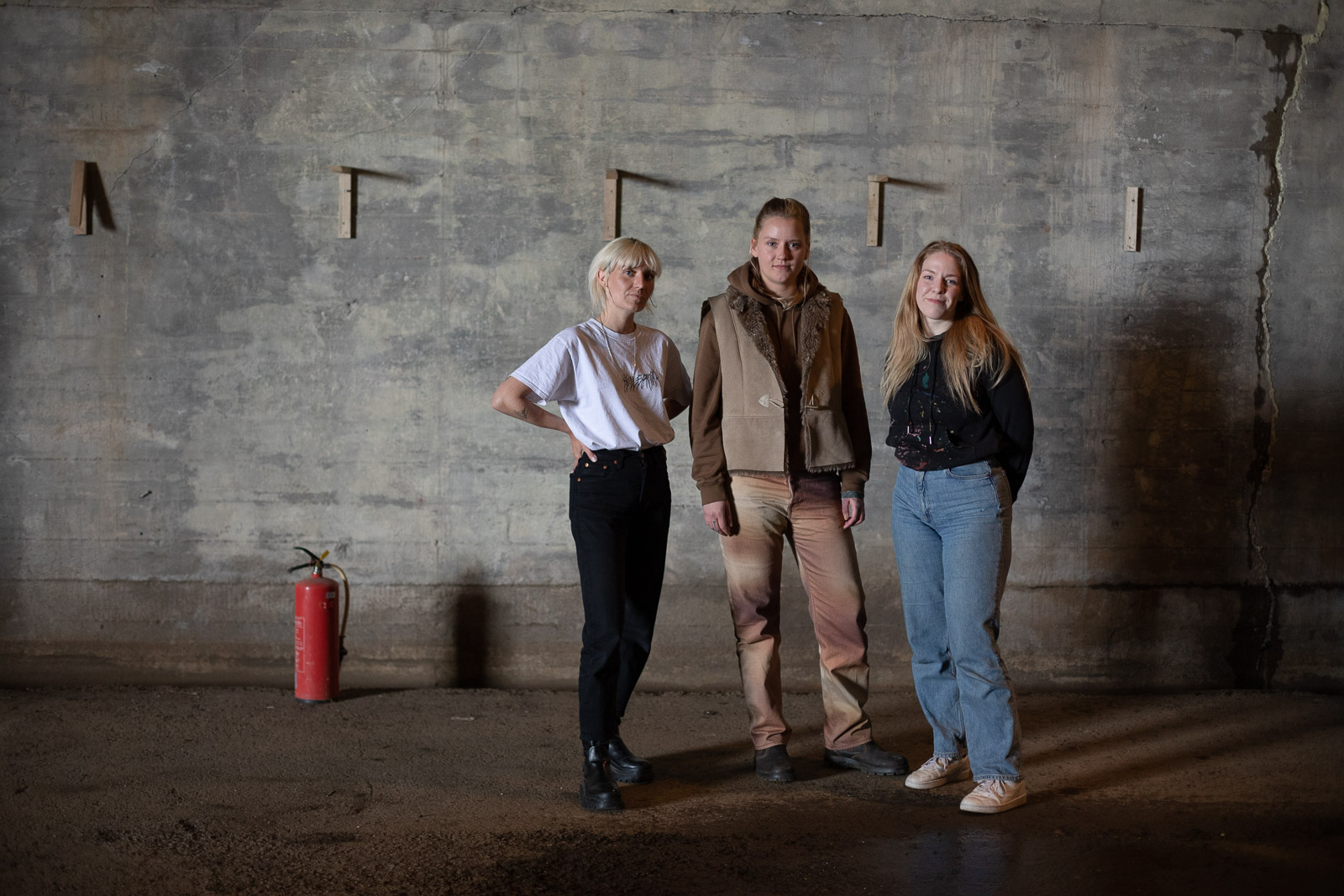Fúsk It! Iceland’s Burgeoning Creative Hub