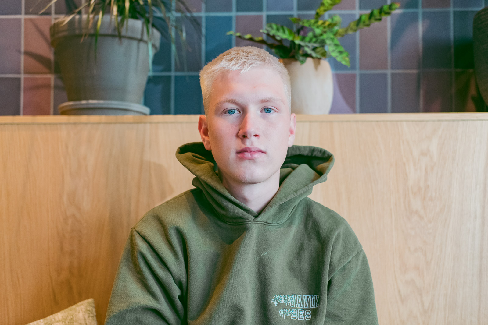 Grapevine New Music Picks: Daniil, Ólafur Arnalds, Sævar Jóhannsson & More