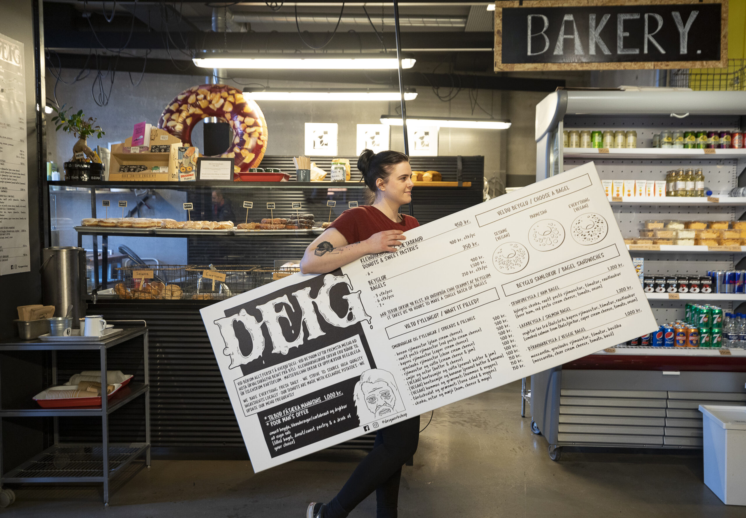 Best Of Reykjavík Dining 2022: Best Value For Money