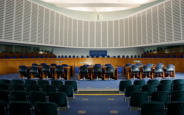 Iceland Found In Violation Of The European Convention