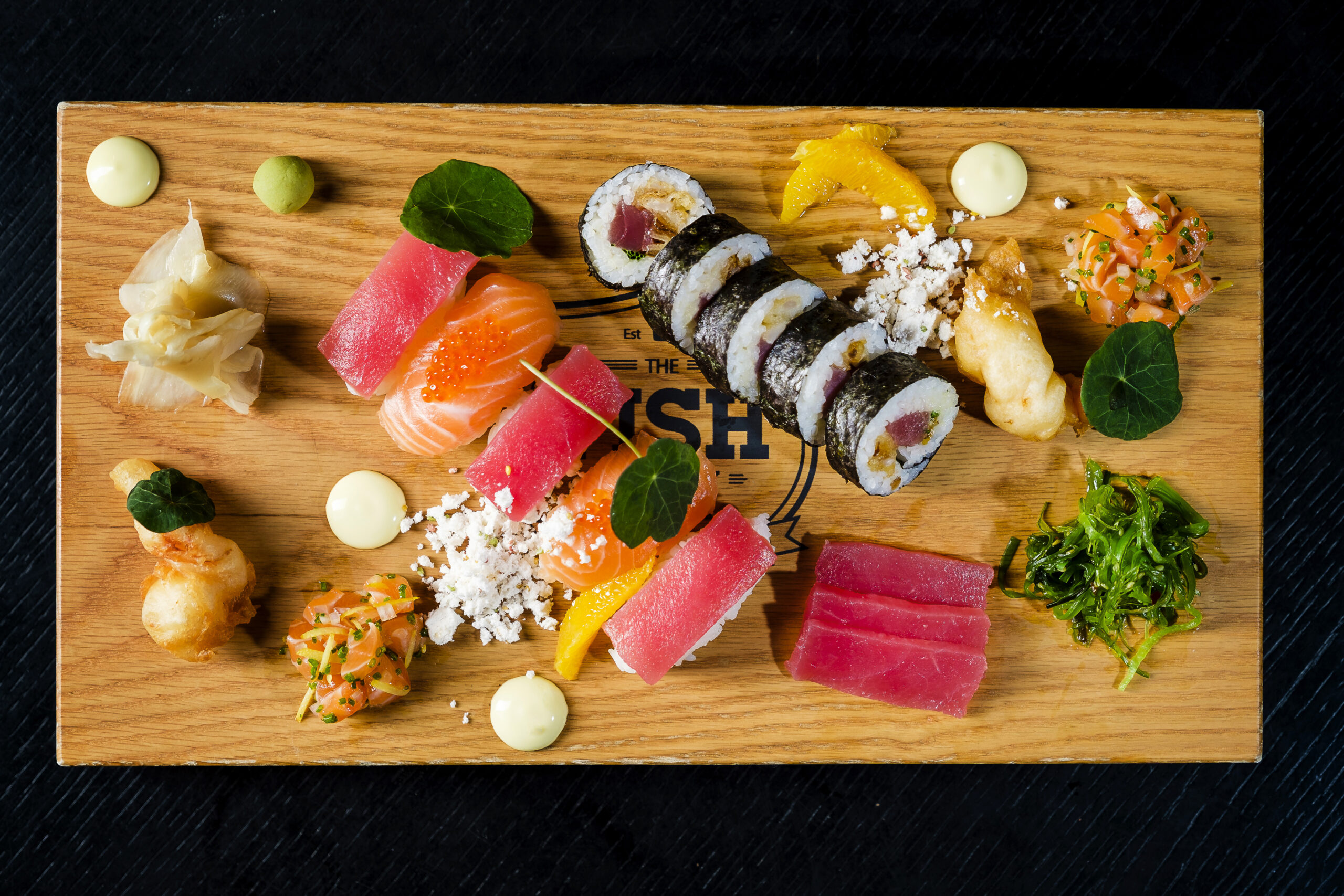 Best Of Reykjavík Dining 2022: Best Seafood