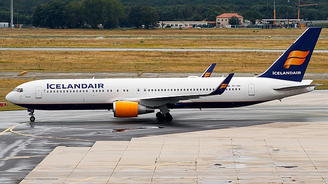 Rural Residents Dissatisfied With Domestic Icelandair Flights