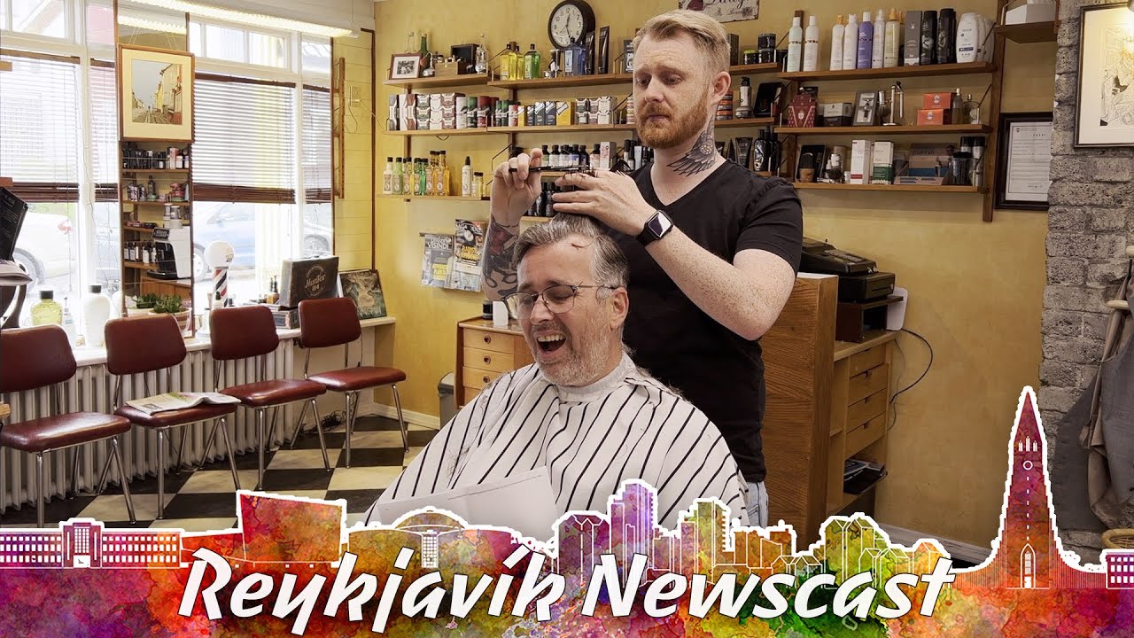 RVK Newscast 191: Whaling, New Icelanders And Inflation
