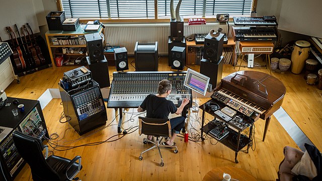 120 Million ISK For Musicians Due To Pandemic