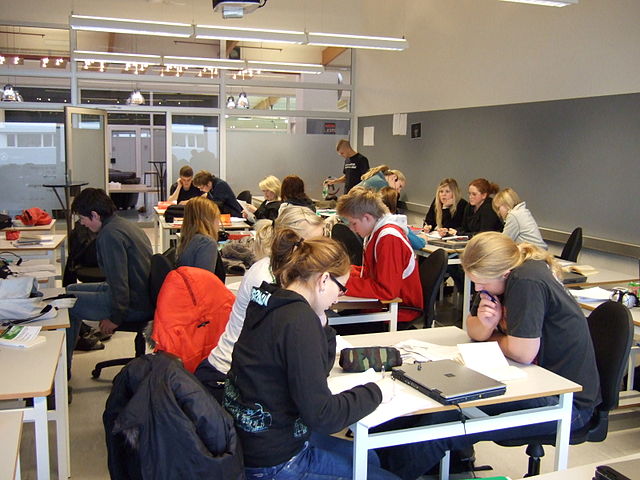 Sustainability Education Should Be Included In Schools