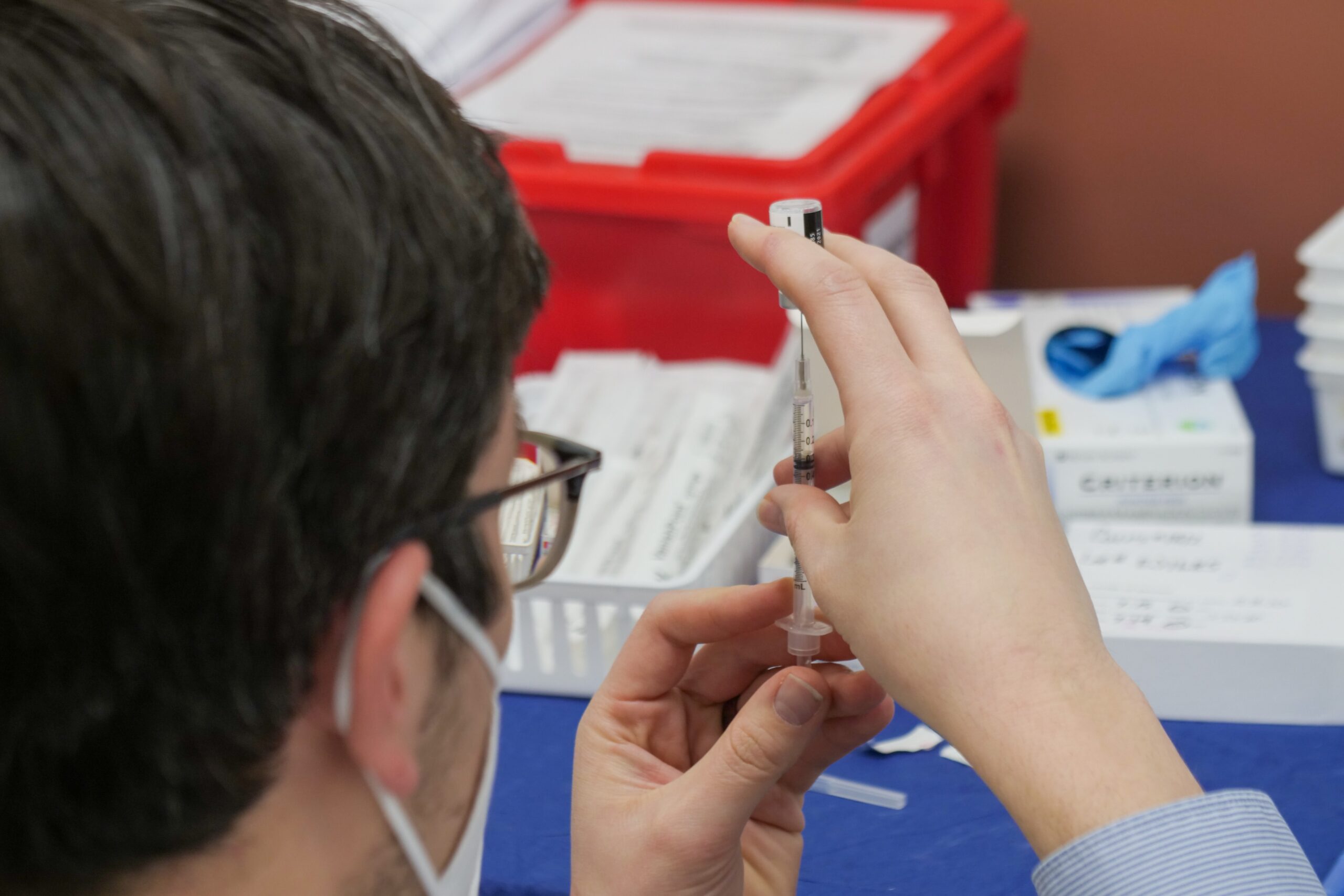 Study Determines Vaccines Prevented 20 Million COVID-19 Deaths Worldwide