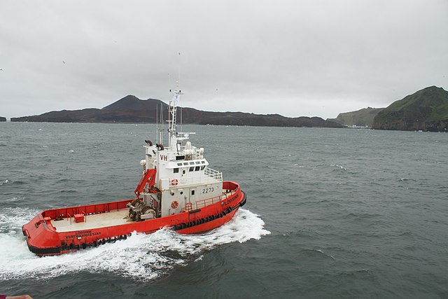 Discussions About Tunnel To Westman Islands Resumes
