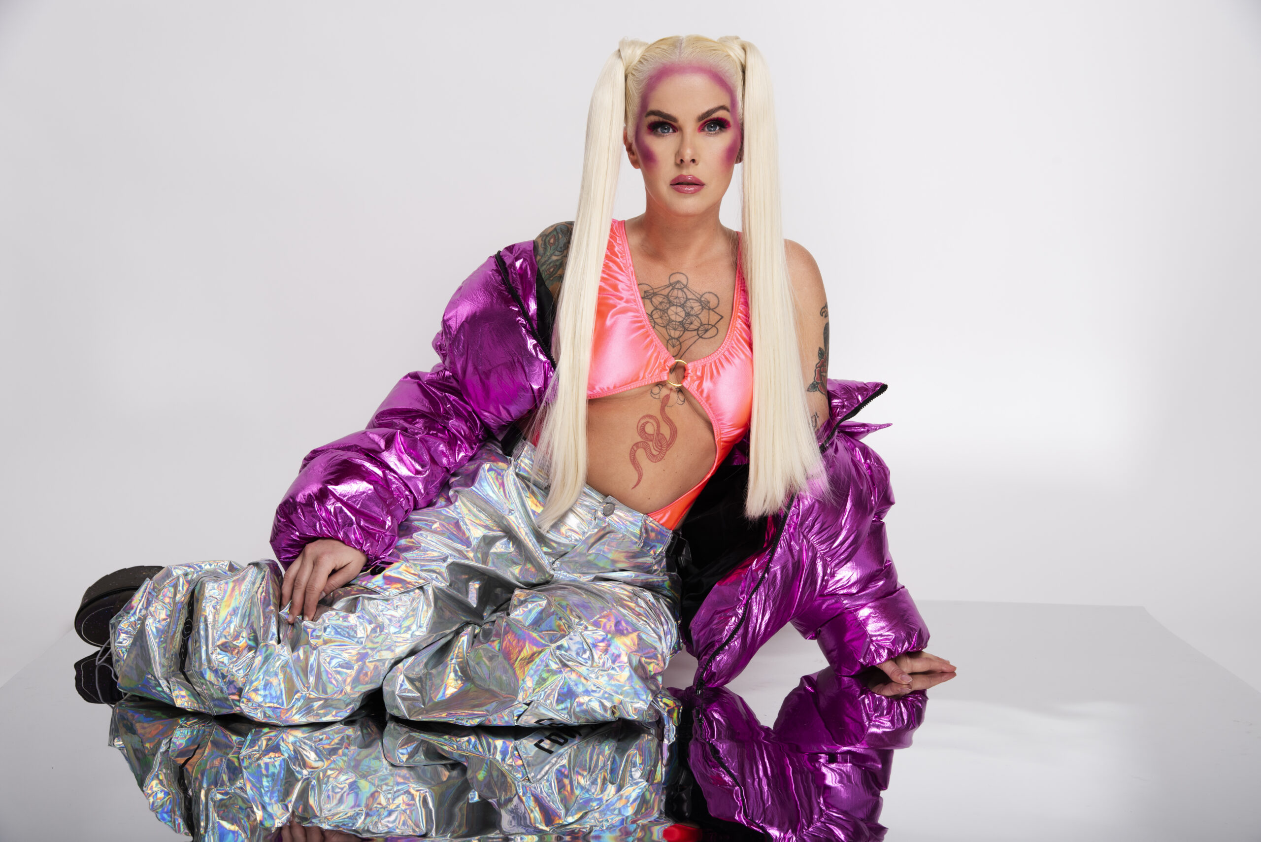 Grapevine New Music Picks: LadieLex, Svala and Love Guru & N3dek
