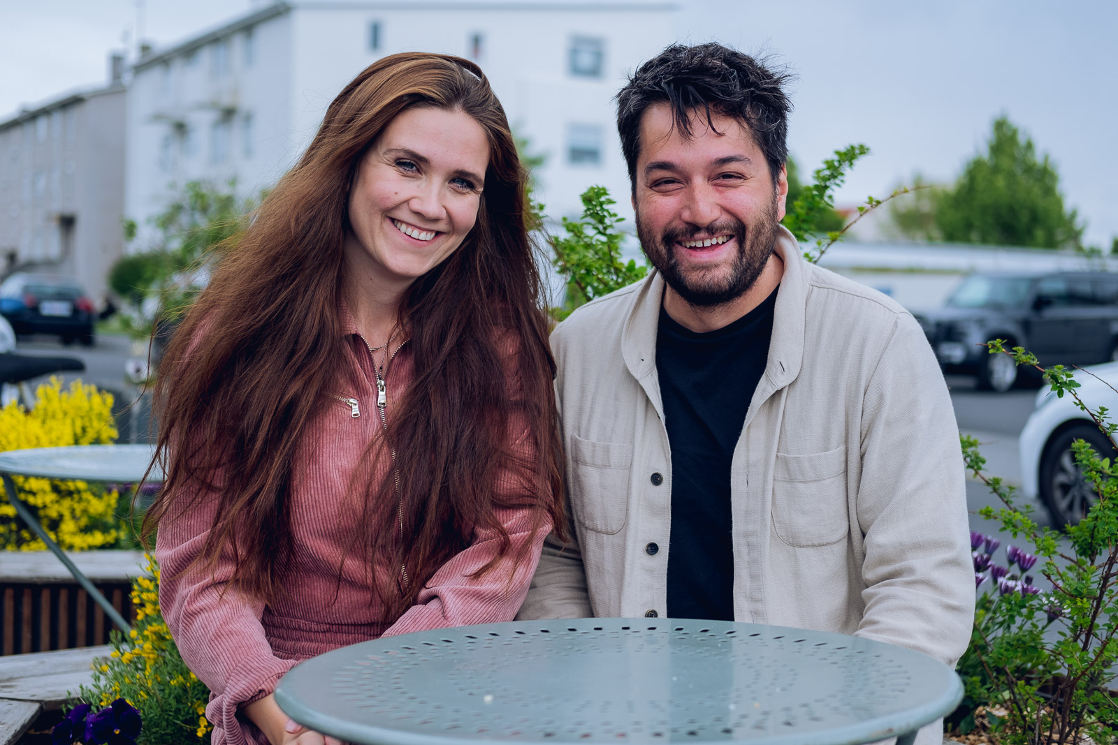 Finding Family: The Saga Of “Velkominn Árni”