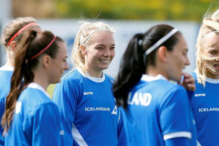 Organisations Demand Icelandic Government To Implement Women’s Charter