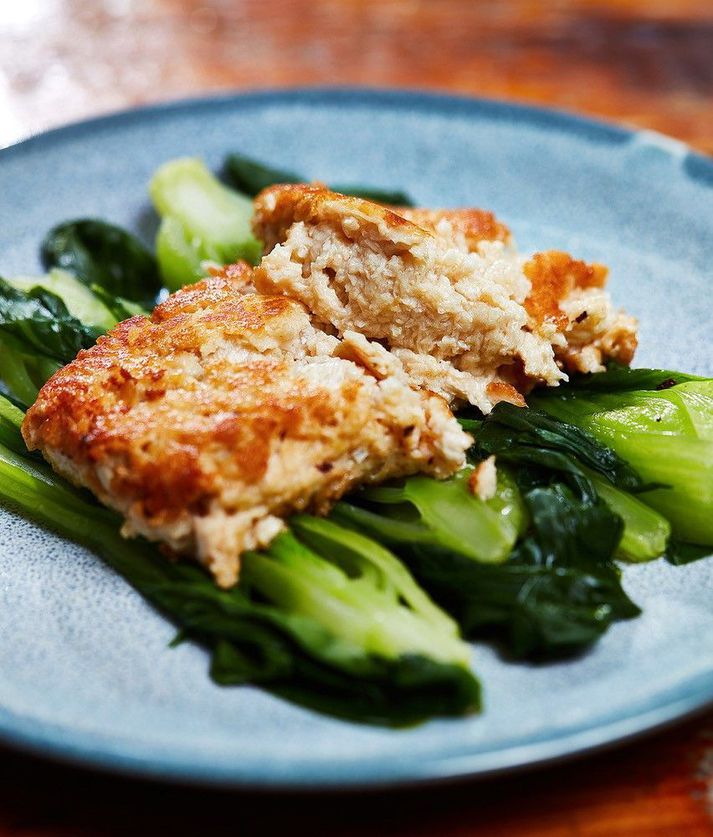 Loki Foods Plans To Launch Plant-Based Cod Fillets In 2023