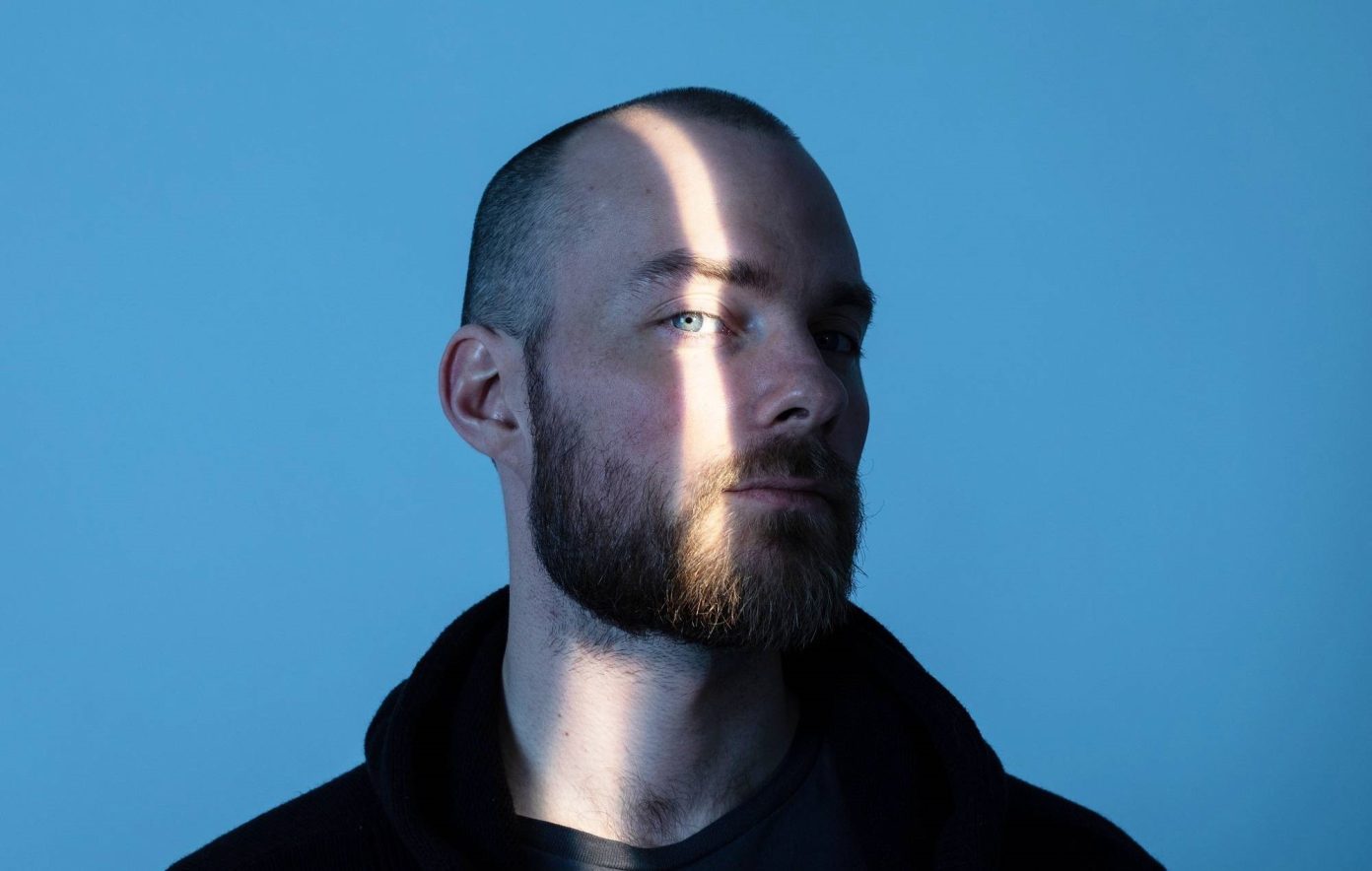 Ásgeir by Anna Maggý