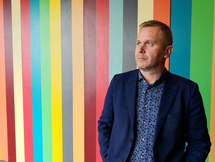 Menntaskóli Borgarfjarðar Becomes First Upper Secondary School To Implement STEAM Courses